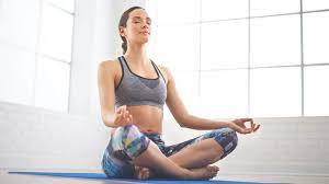 Definition Of Pilates Breathing And Yoga Along With Their Key Differences