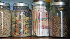 Как миллиардеры хранят свои сбережения