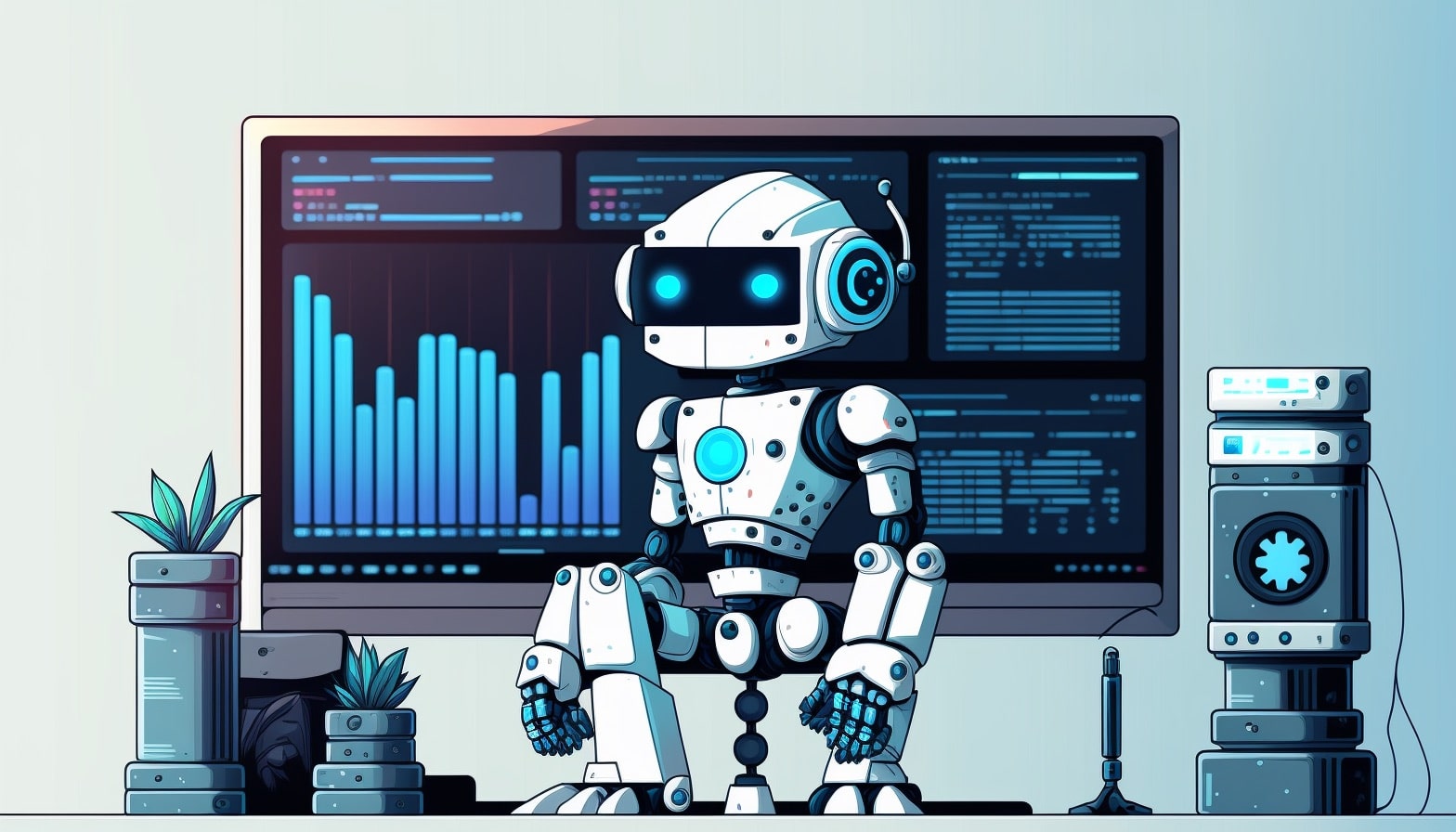 All You Need to Know about Crypto Trading Bots