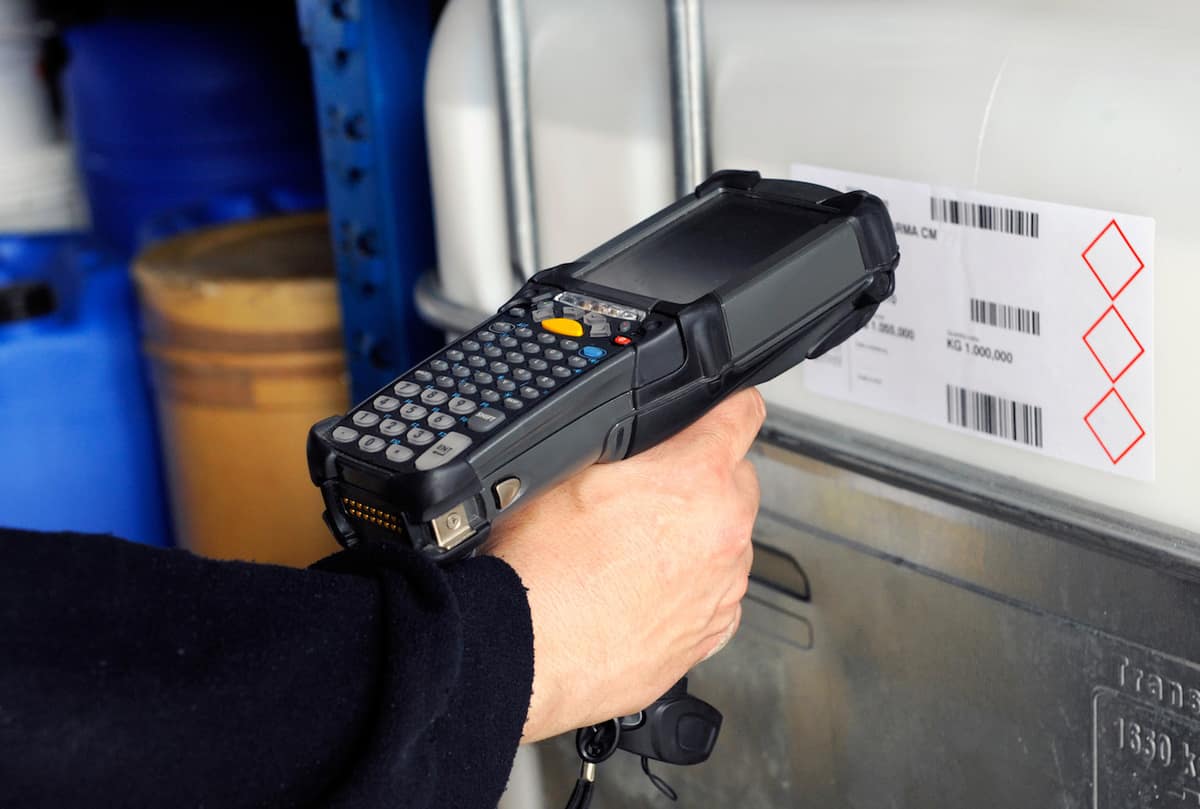 How to Choose the Correct Barcode Scanner