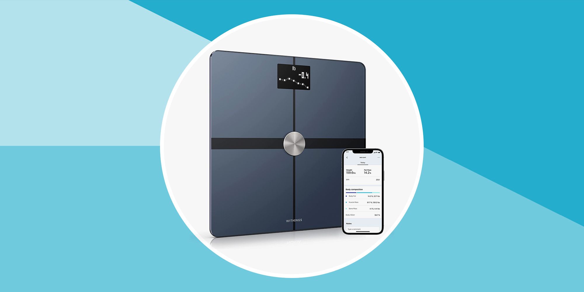 How to Find the Perfect Digital Bathroom Scales