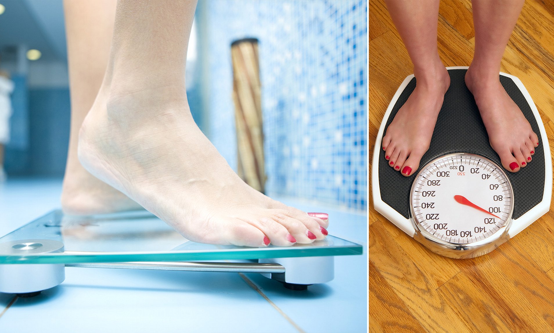 How to Find the Perfect Digital Bathroom Scales