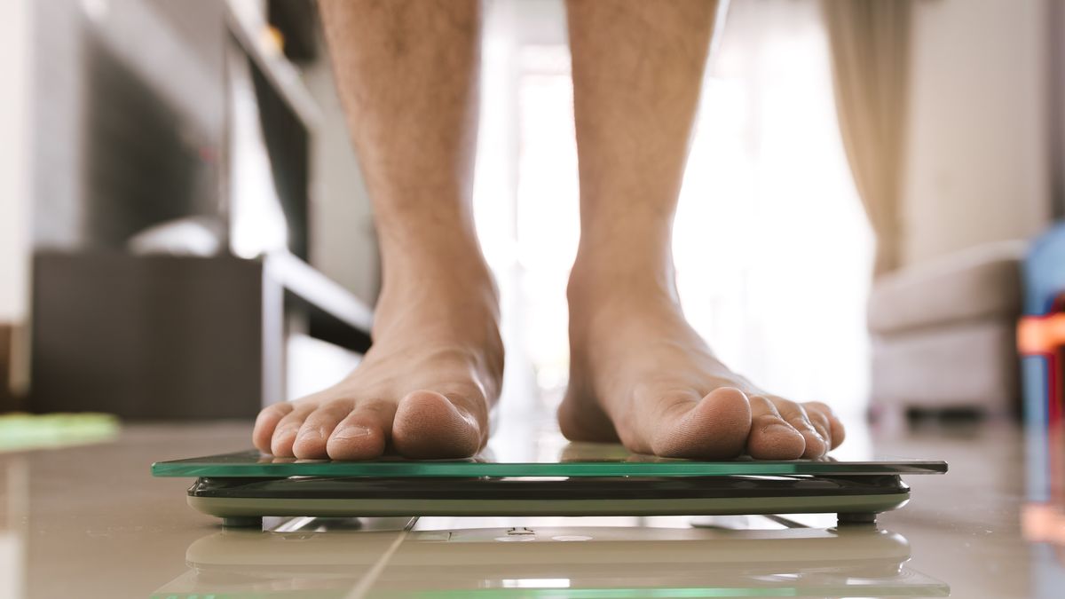 How to Find the Perfect Digital Bathroom Scales