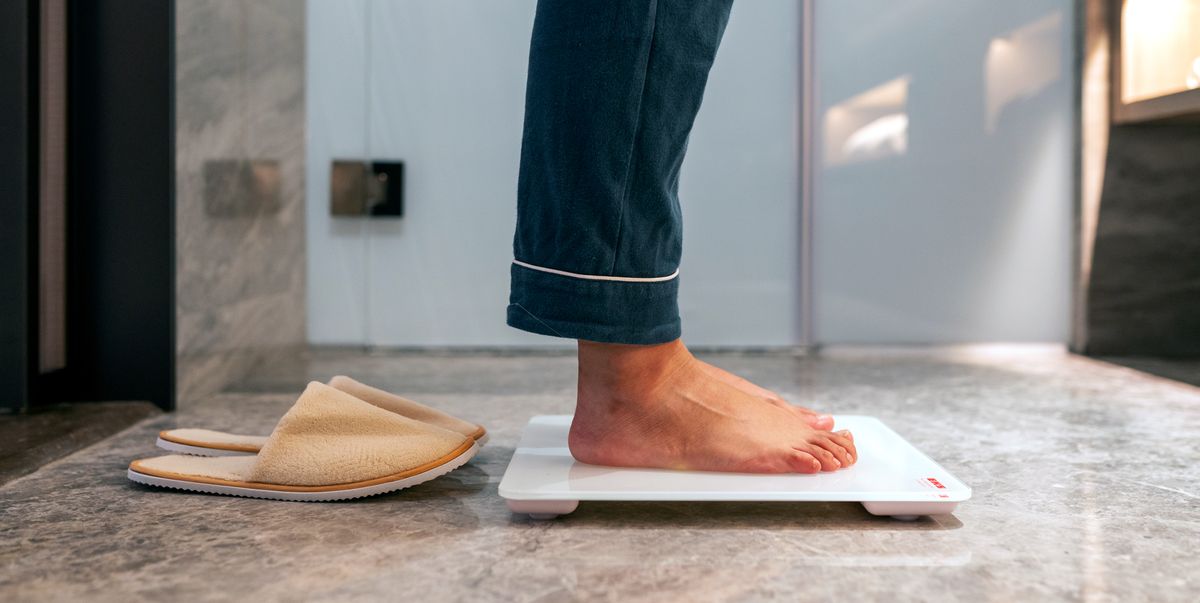 How to Find the Perfect Digital Bathroom Scales