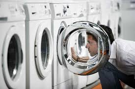 Buying a Washing Machine Guide