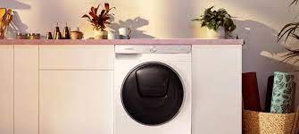 Buying a Washing Machine Guide