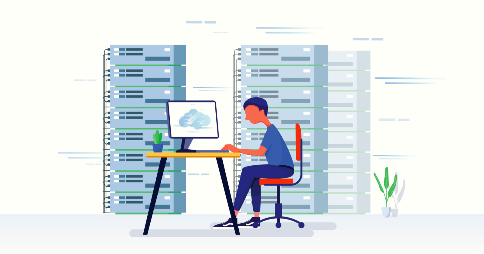 How Does My Hosting Provider Affect Site Speed?