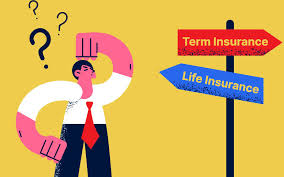 I Already Have Life Insurance. Do I Need a Term Plan as Well?