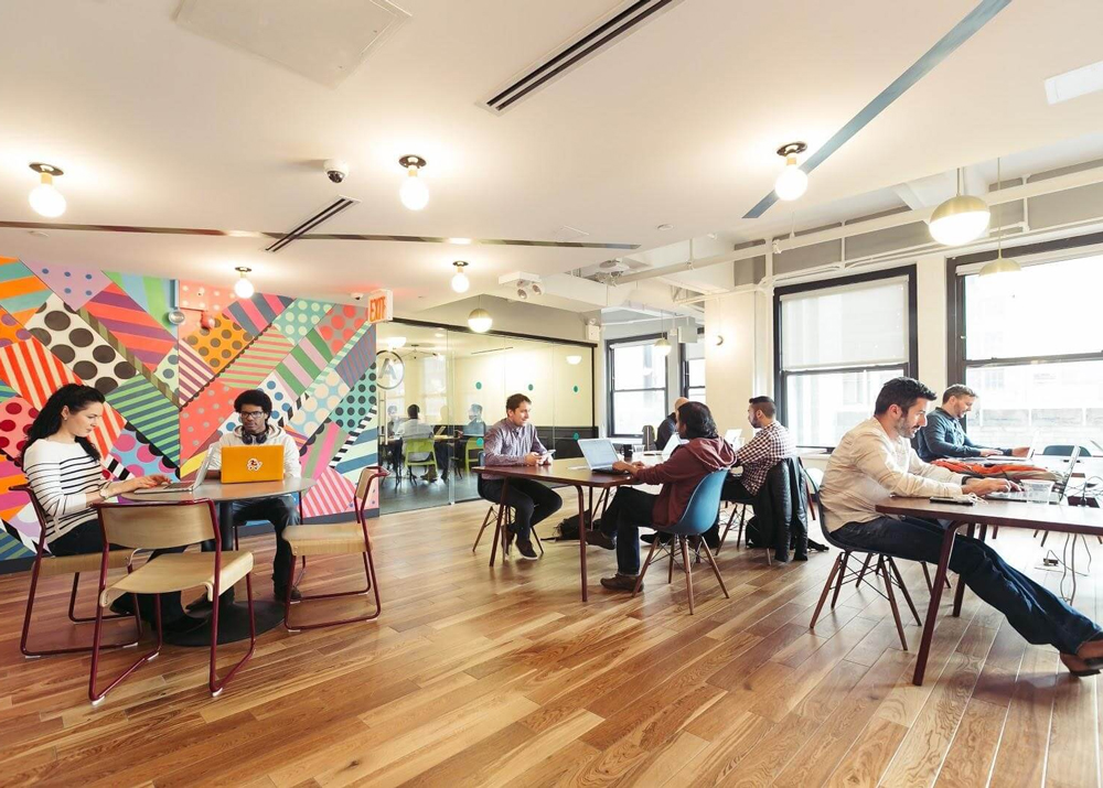 Что такое коворкинг и как на нем заработать