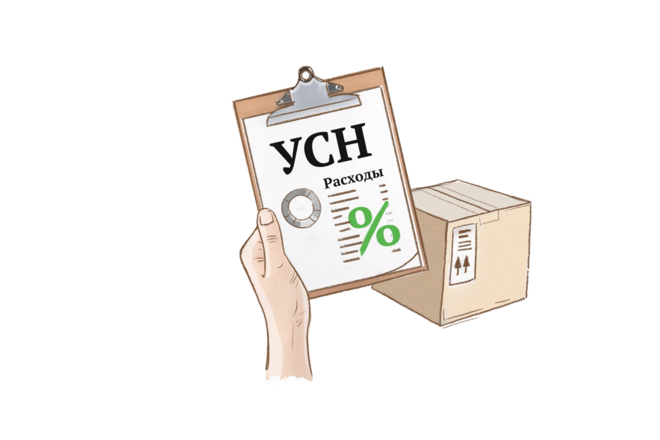 Упрощенная система налогообложения (УСН)