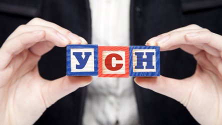 Упрощенная система налогообложения (УСН)