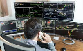 Всё, что надо знать об инвестициях новичку