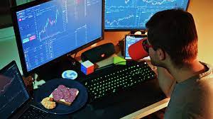 Всё, что надо знать об инвестициях новичку