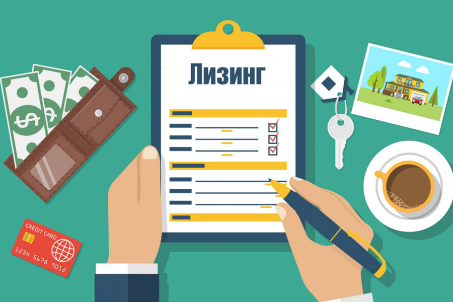 Что такое возвратный лизинг