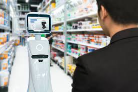 Benefits of Retail and Artificial Intelligence?
