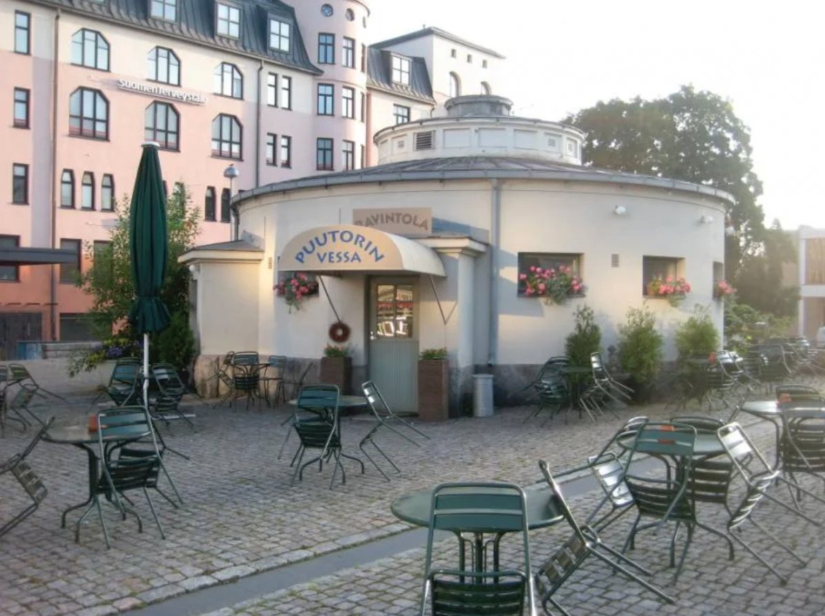 Сколько стоит ужин в самых необычных ресторанах мира