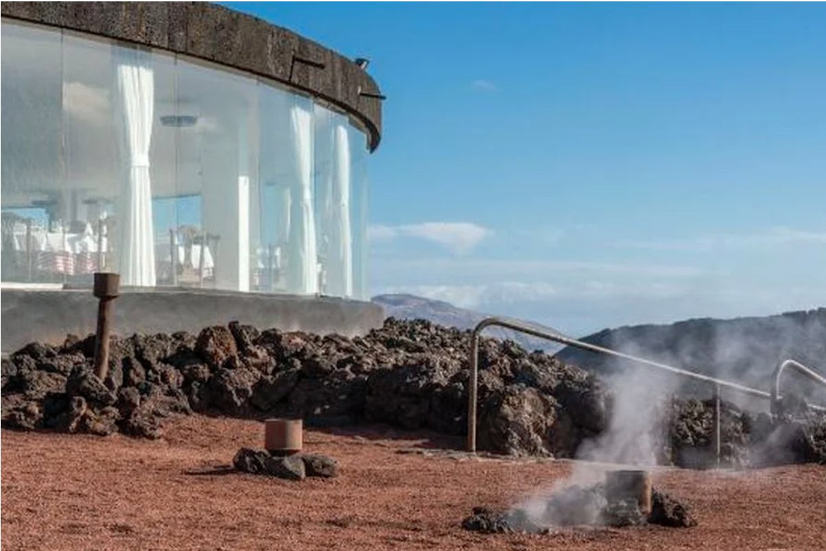 Сколько стоит ужин в самых необычных ресторанах мира