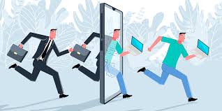 How to Use Work from Anywhere to Your Company’s Advantage