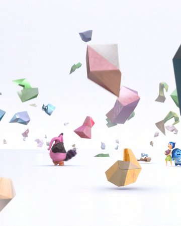 Что такое мотив?