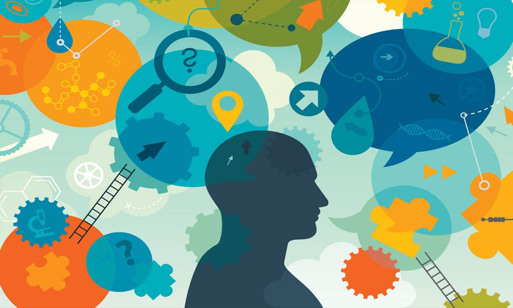 Женщина-художница, рисунок лица на улице, современное искусство, взрослое женское изображение.