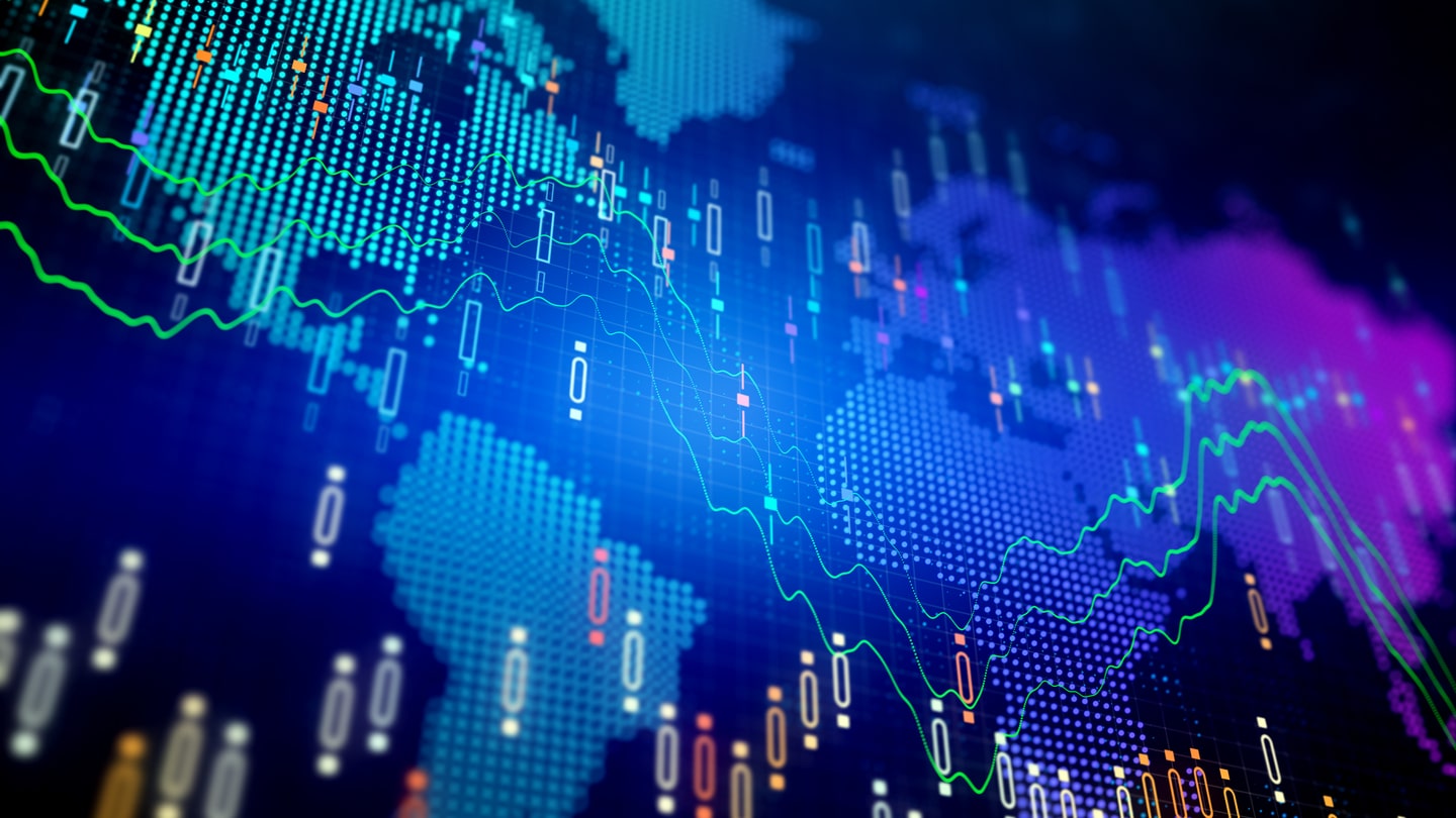 Interactive Brokers: как открыть счет и начать инвестировать на зарубежных рынках