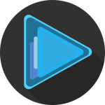 Треугольник на диске - оптимизированный текст для изображения.