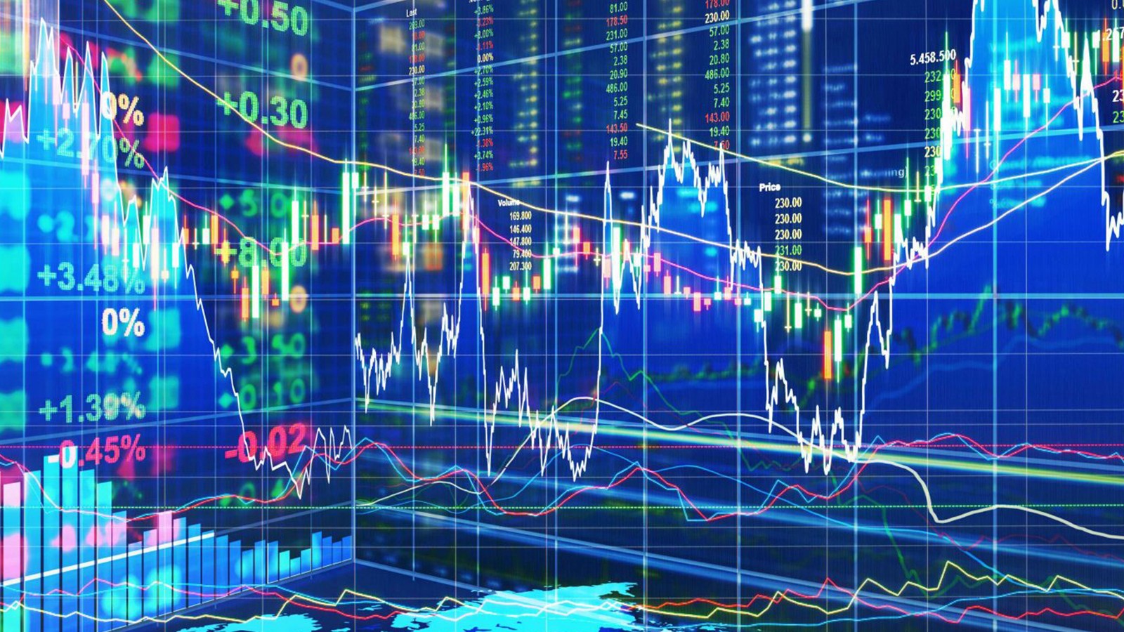 Архитектурное здание со стеклянной фасадом, олицетворяющее современную архитектуру.