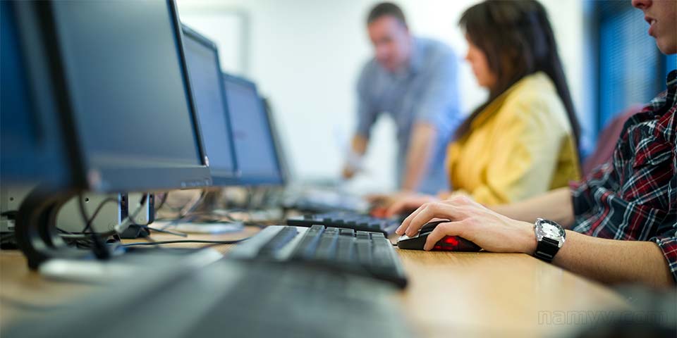 40+ курсов тестировщиков программного обеспечения (ПО): платные и бесплатные онлайн-занятия