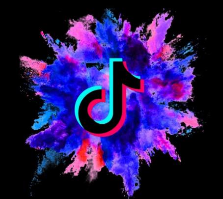 Фиолетовый бонфайр с пламенем, современное искусство, узор, графика, аксессуары.