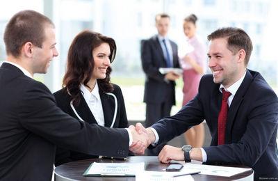 6 Benefits to Work With an Outsourced Sales and Marketing Firm