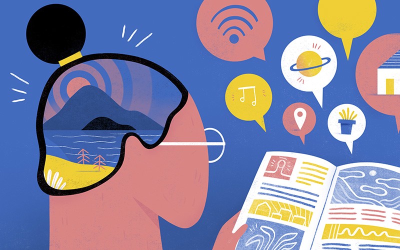 Современное искусство: графика и живопись в стиле современного искусства.