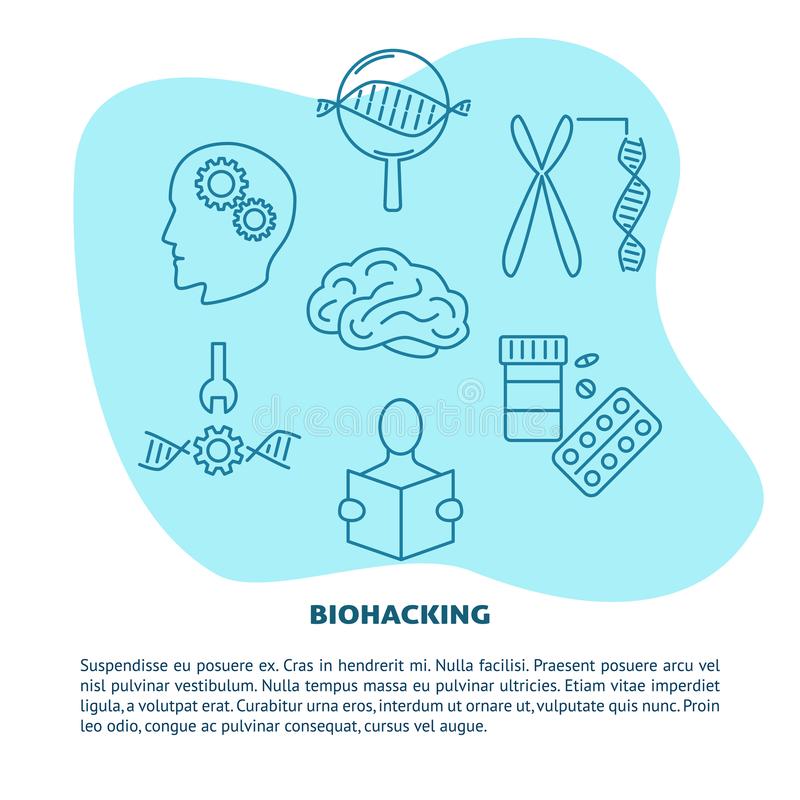 Реклама на постере с лицом и головой человека.