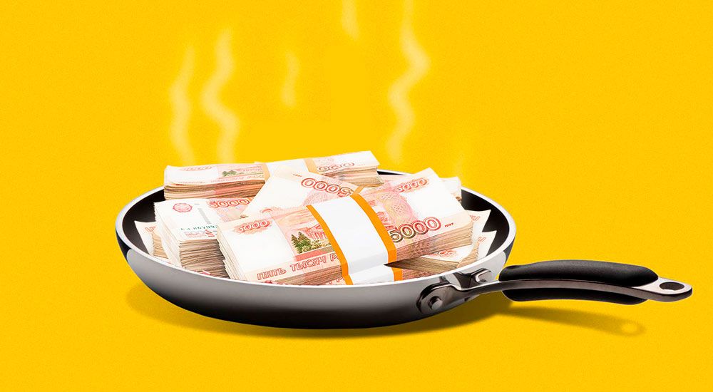 Панель для приготовления пищи - кухонные принадлежности, посуда для готовки.