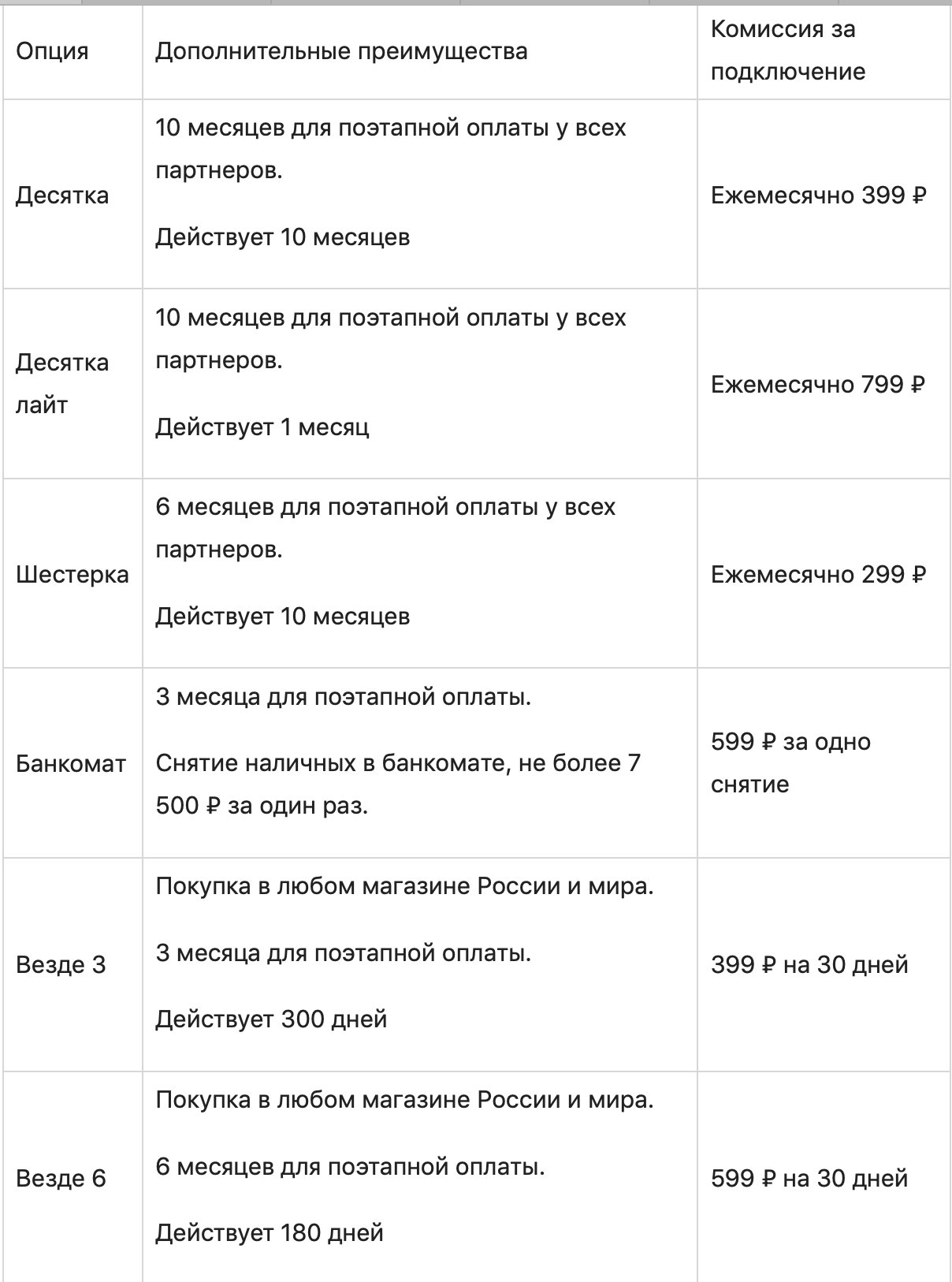 Изображение страницы с текстом и меню — SEO-оптимизированный атрибут alt.