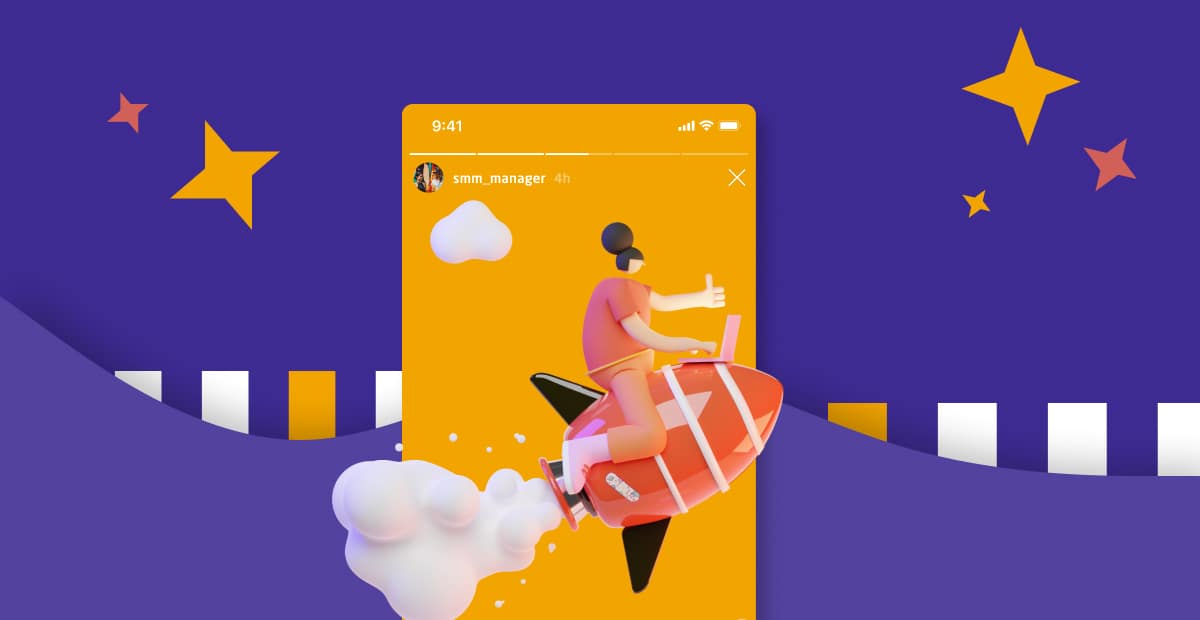 Человек читает текст. SEO-оптимизированный alt текст для изображения.