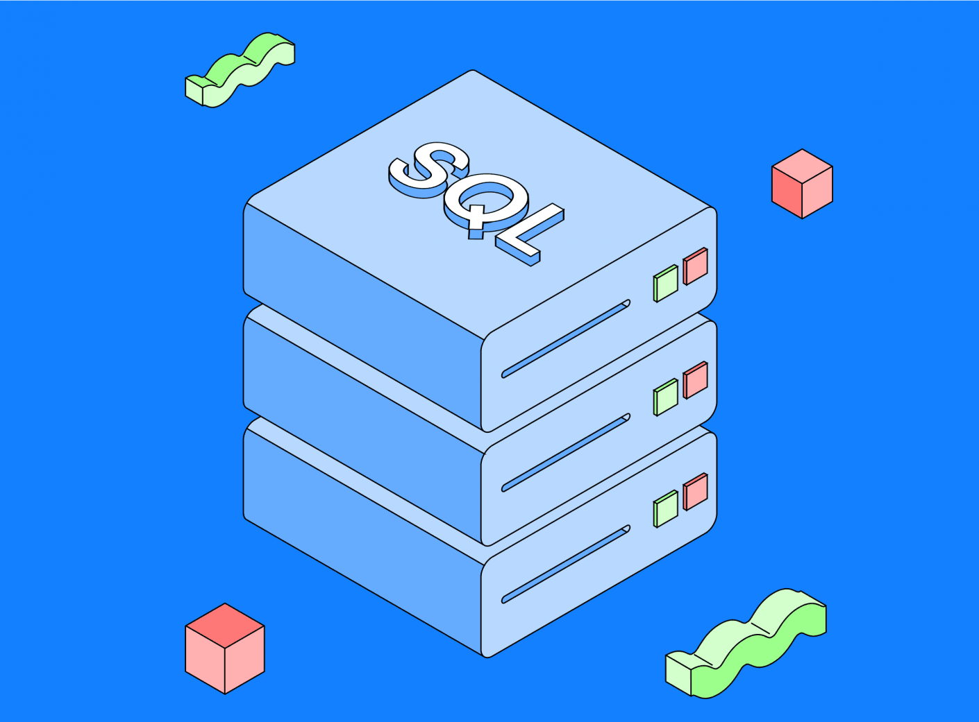 30 лучших курсов по SQL: бесплатное и платное обучение с нуля