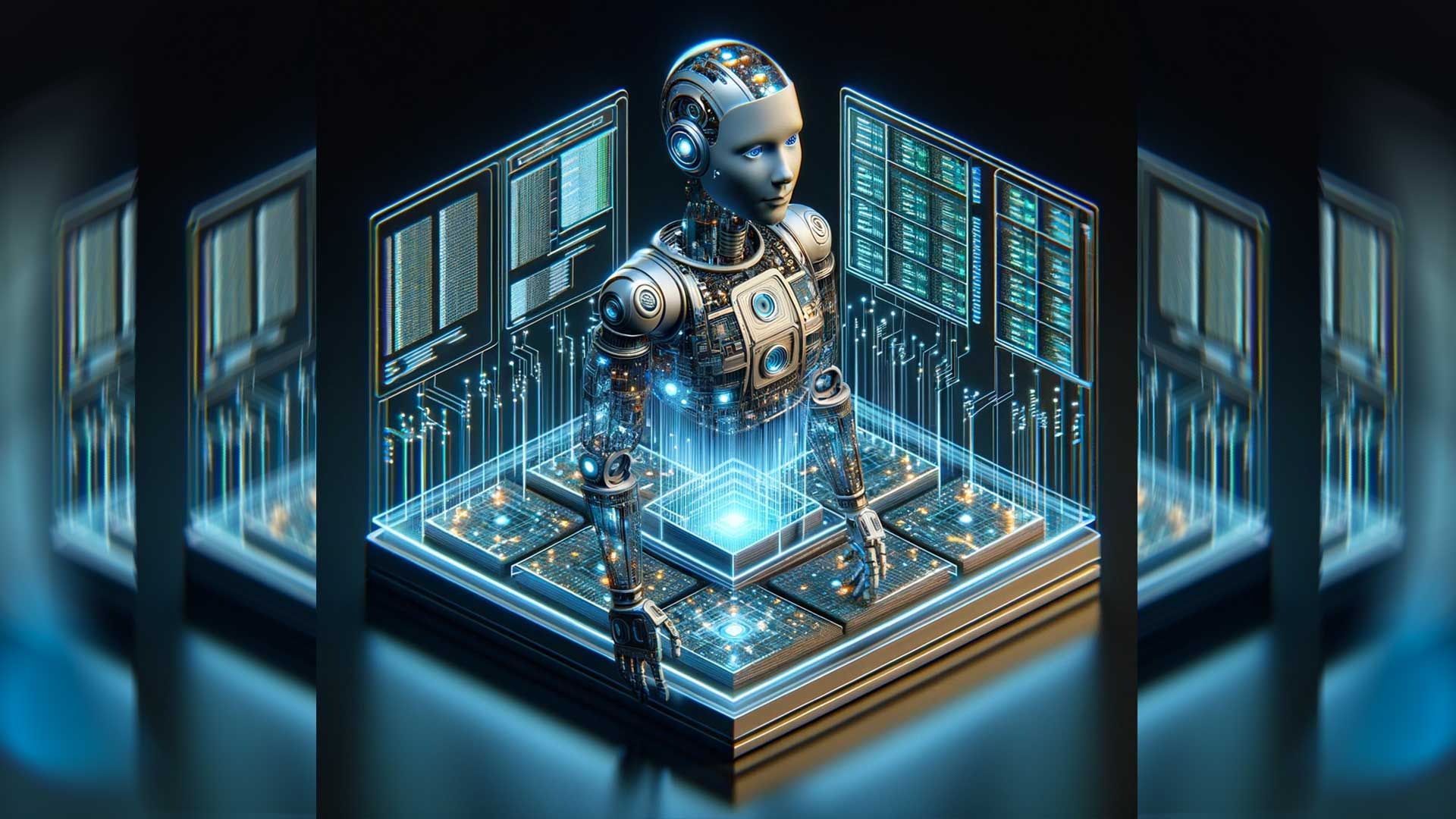 OpenAI Execs Mass Quit as Company Removes Control From Non-Profit Board and Hands It to Sam Altman