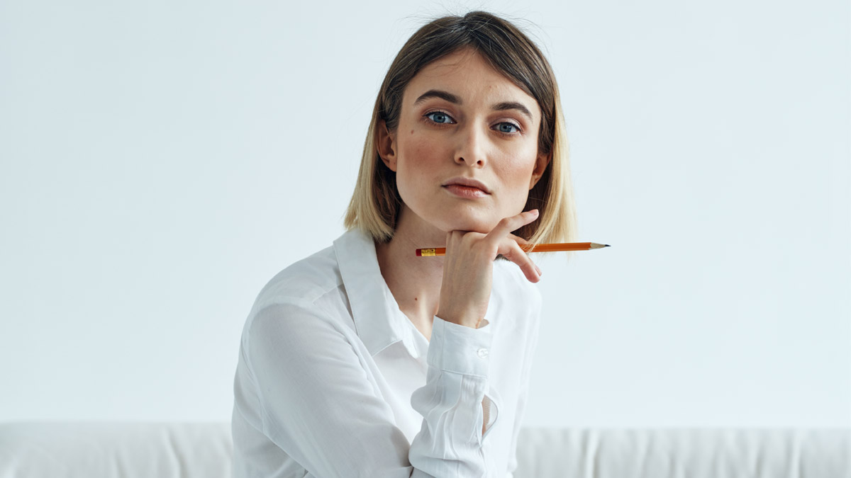 Как успокоиться, когда все бесит?