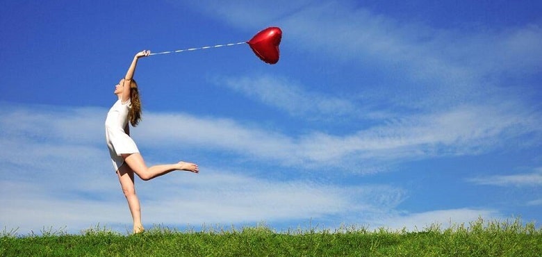 Как понять, что девушка тебя любит