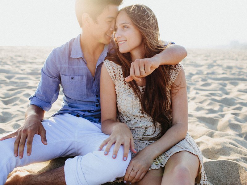 Как влюбить в себя парня