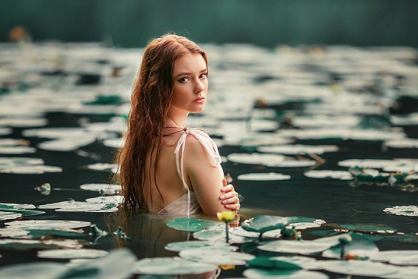 Как стать сексуальной: секреты раскрытия своей привлекательности