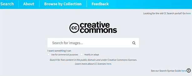 Creative Commons