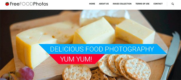 FreeFoodPhotos