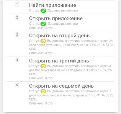 AdvertApp – отзывы и обзор лучшего приложения для заработка на мобильном устройстве