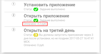Изображение страницы с текстом для оптимизации поисковых запросов.