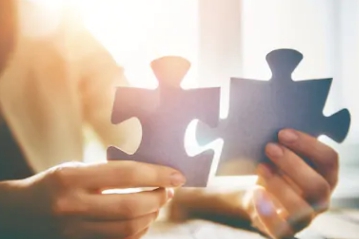 Символическое изображение человека.