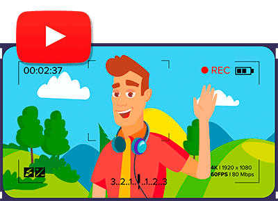 Топ-10 курсов по YouTube для маркетологов и начинающих видеоблогеров