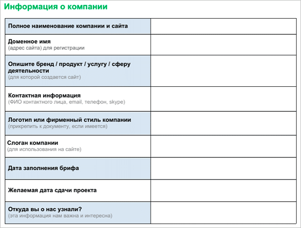 Изображение страницы сайта с текстовым контентом для SEO оптимизации.