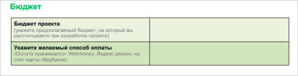 Страница с текстом на бумаге.