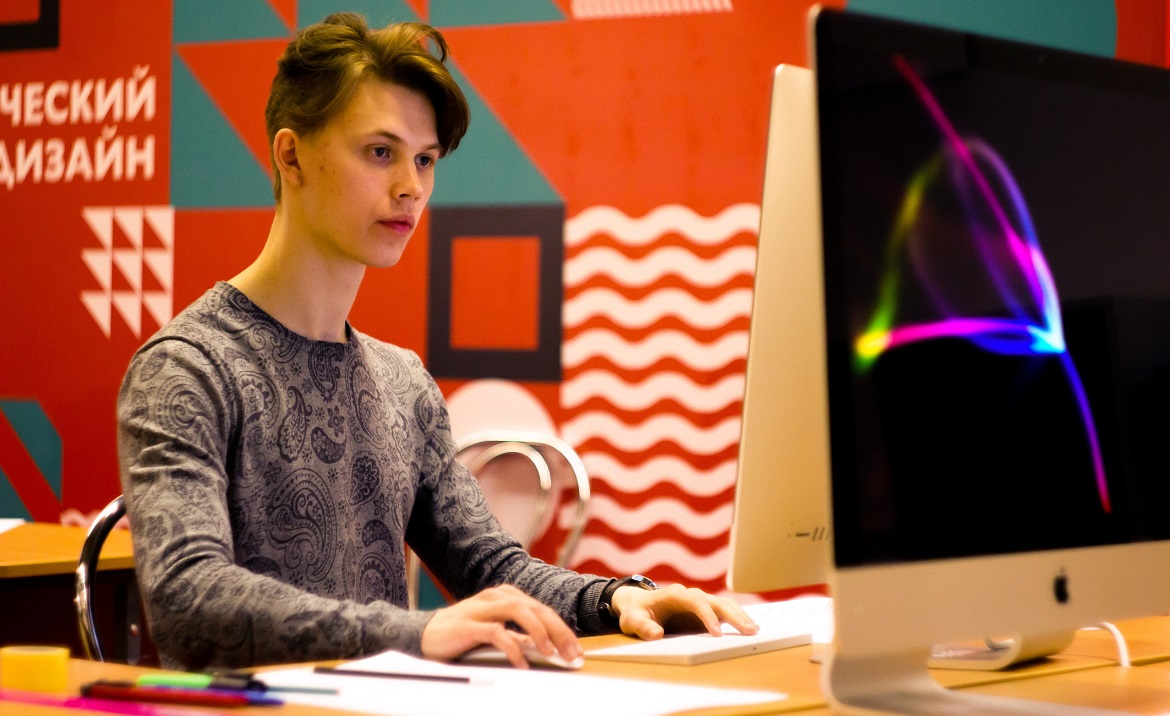 Как стать востребованным и высокооплачиваемым графическим дизайнером